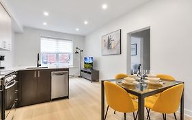Magnificent Industrial Apartment Heart Of Downtown